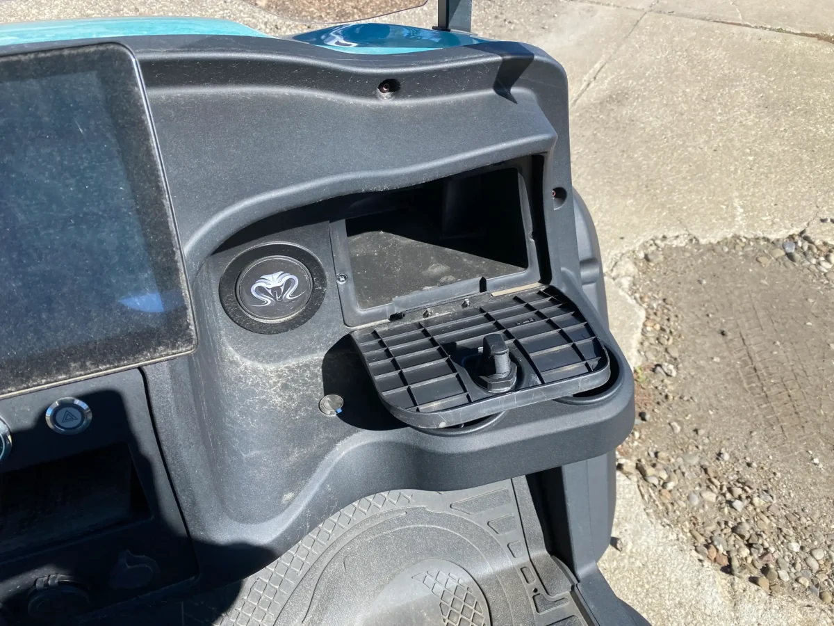 four seater golf cart Painesville ohio grand river ohio