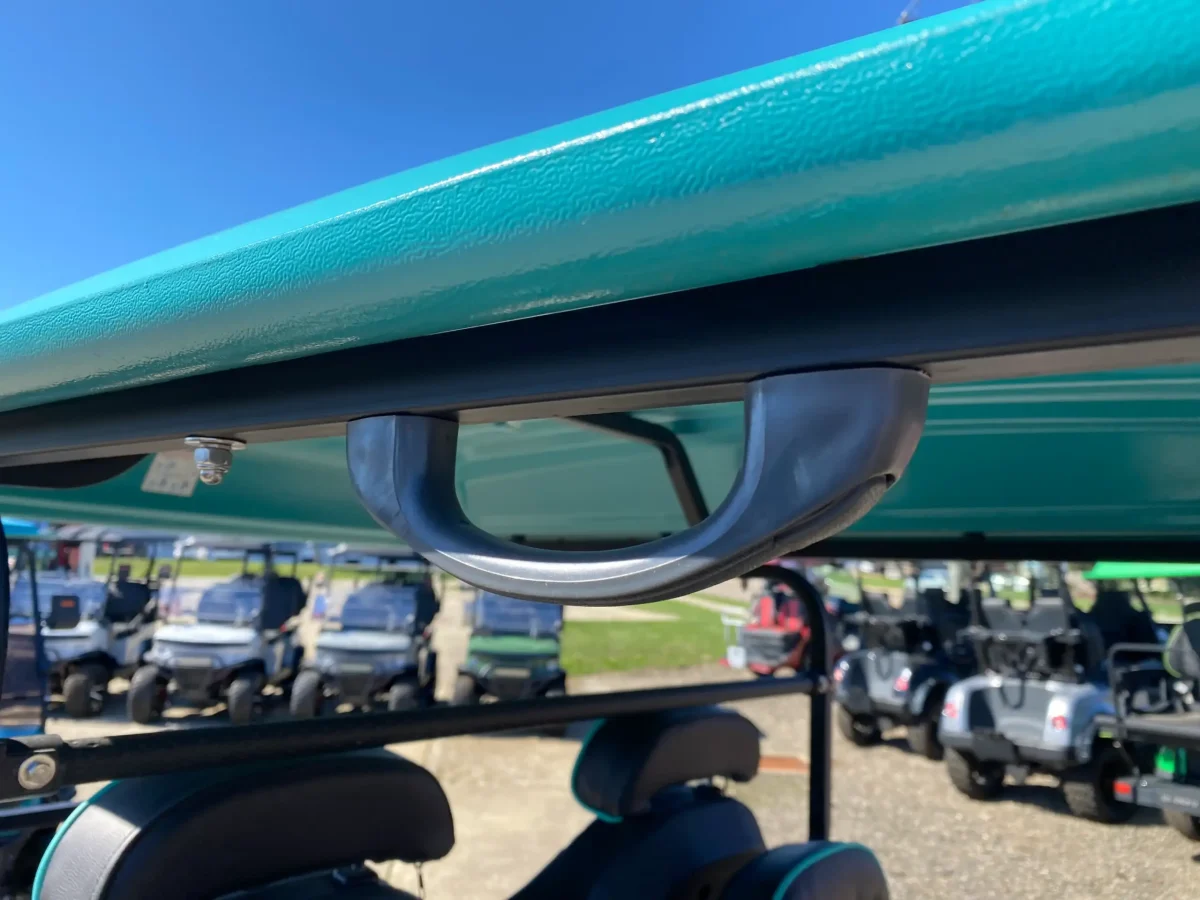 four seater golf cart Painesville ohio mentor on the lake 1