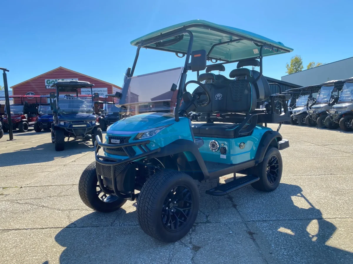 four seater golf cart concord ohio Hartville Golf Carts