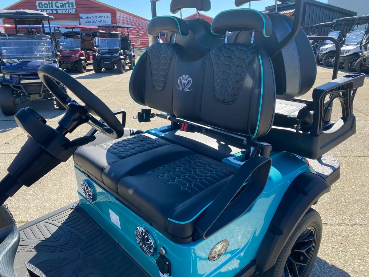 four seater golf cart concord ohio concord twp ohio