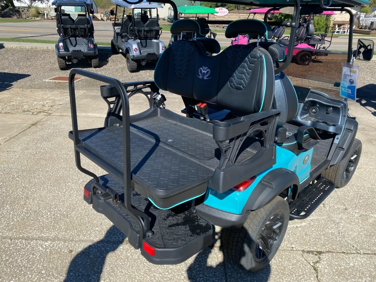four seater golf cart concord ohio grand river ohio
