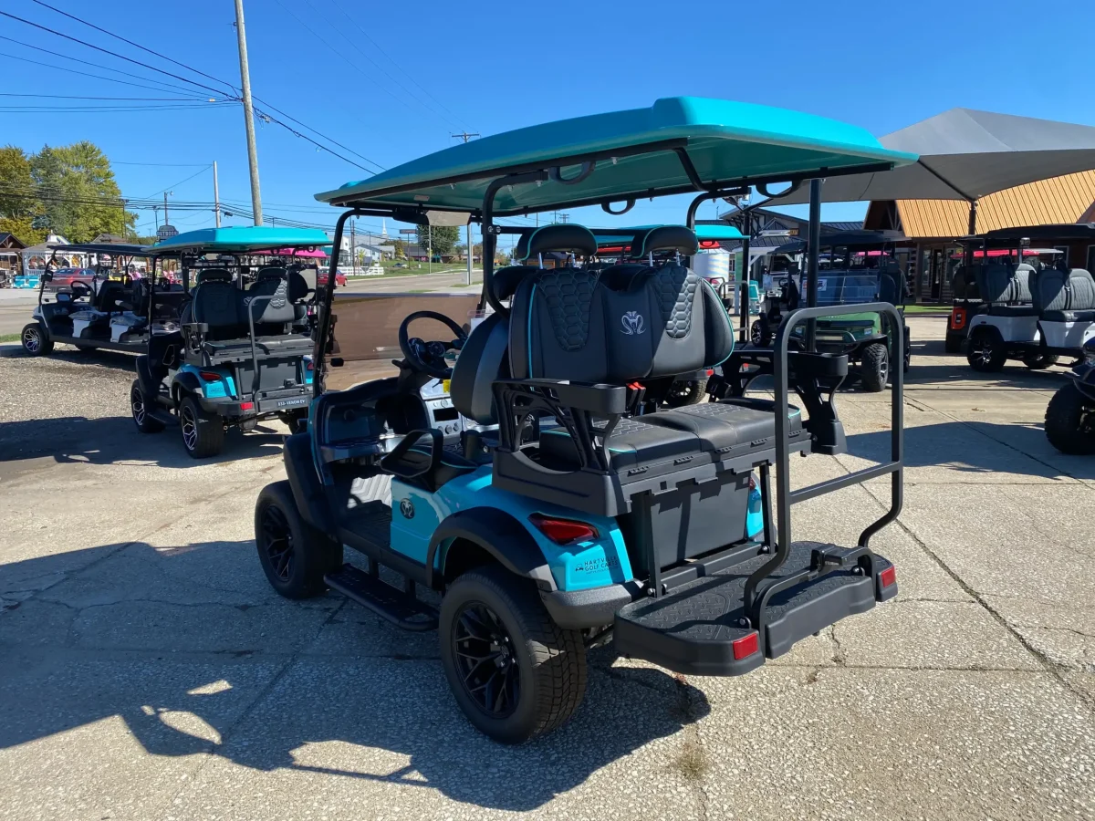 four seater golf cart concord ohio painesville twp ohio