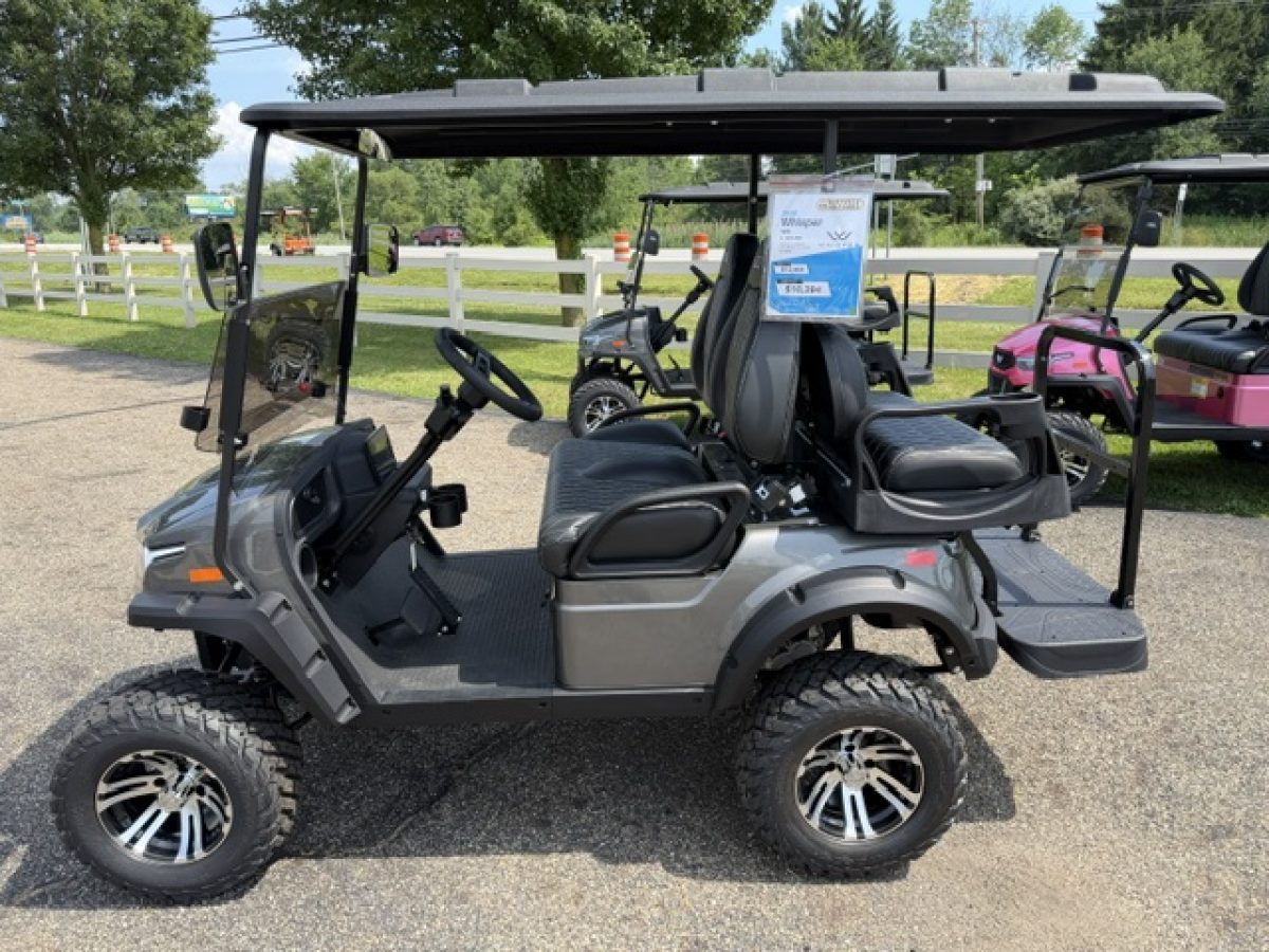 four seater golf carts for sale​ For Sale