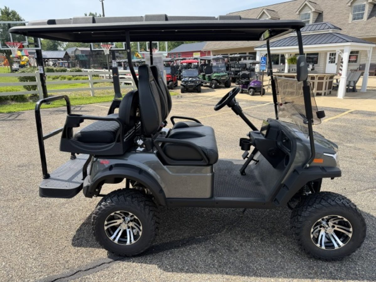 four seater golf carts for sale​ Kirtland Ohio