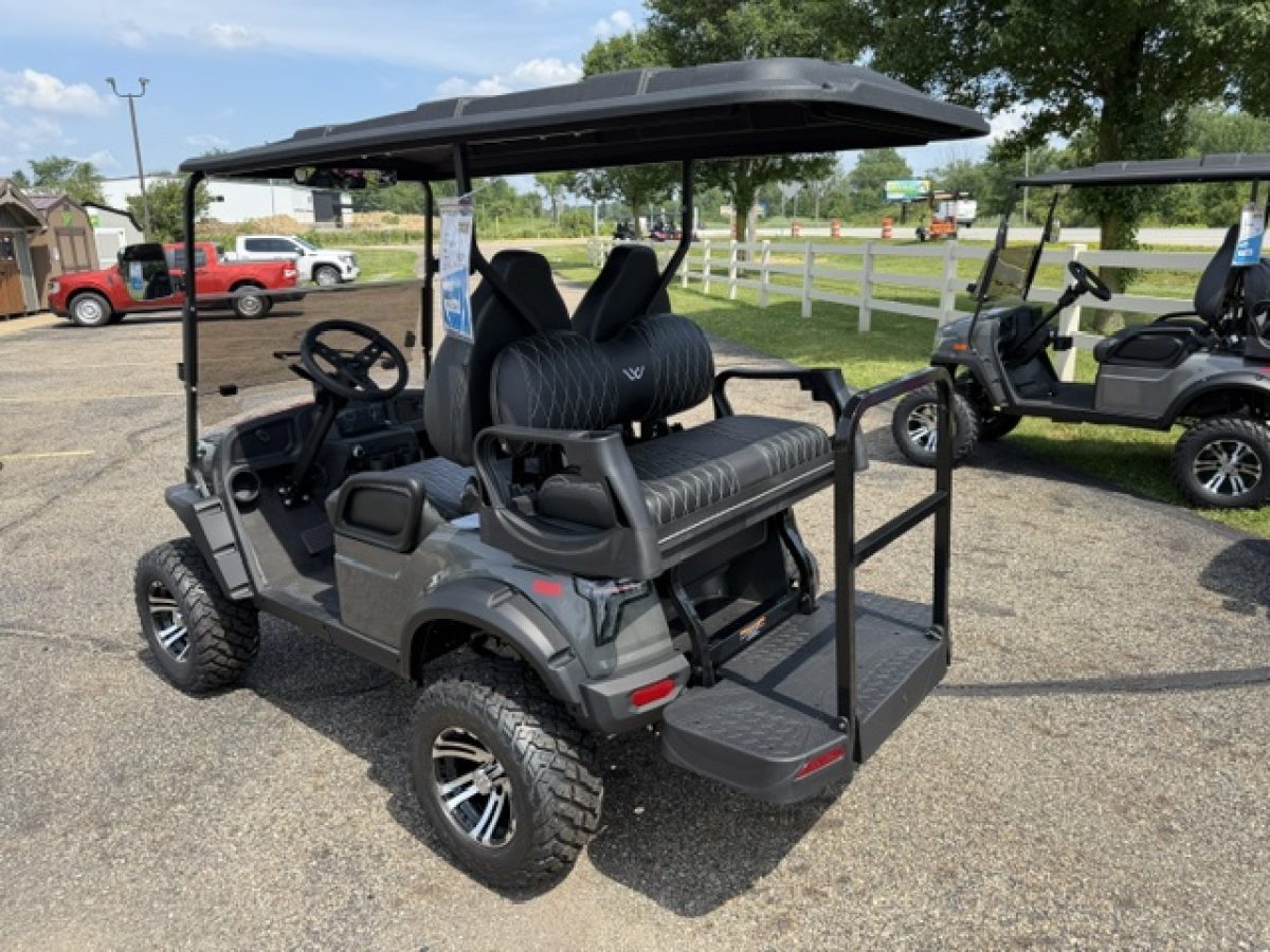 four seater golf carts for sale​ Medina Ohio