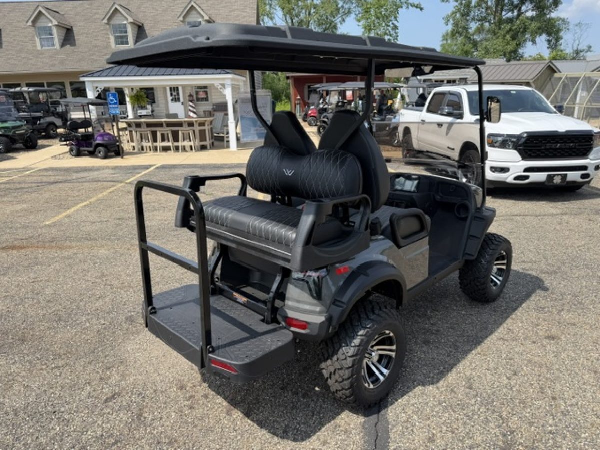 four seater golf carts for sale​ Strongsville Ohio