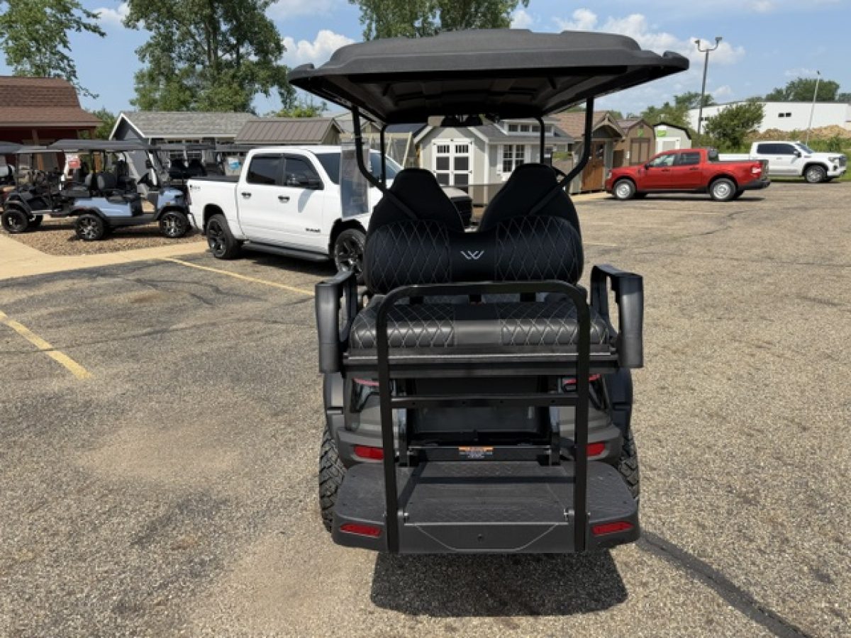 four seater golf carts for sale​ Wadsworth Ohio