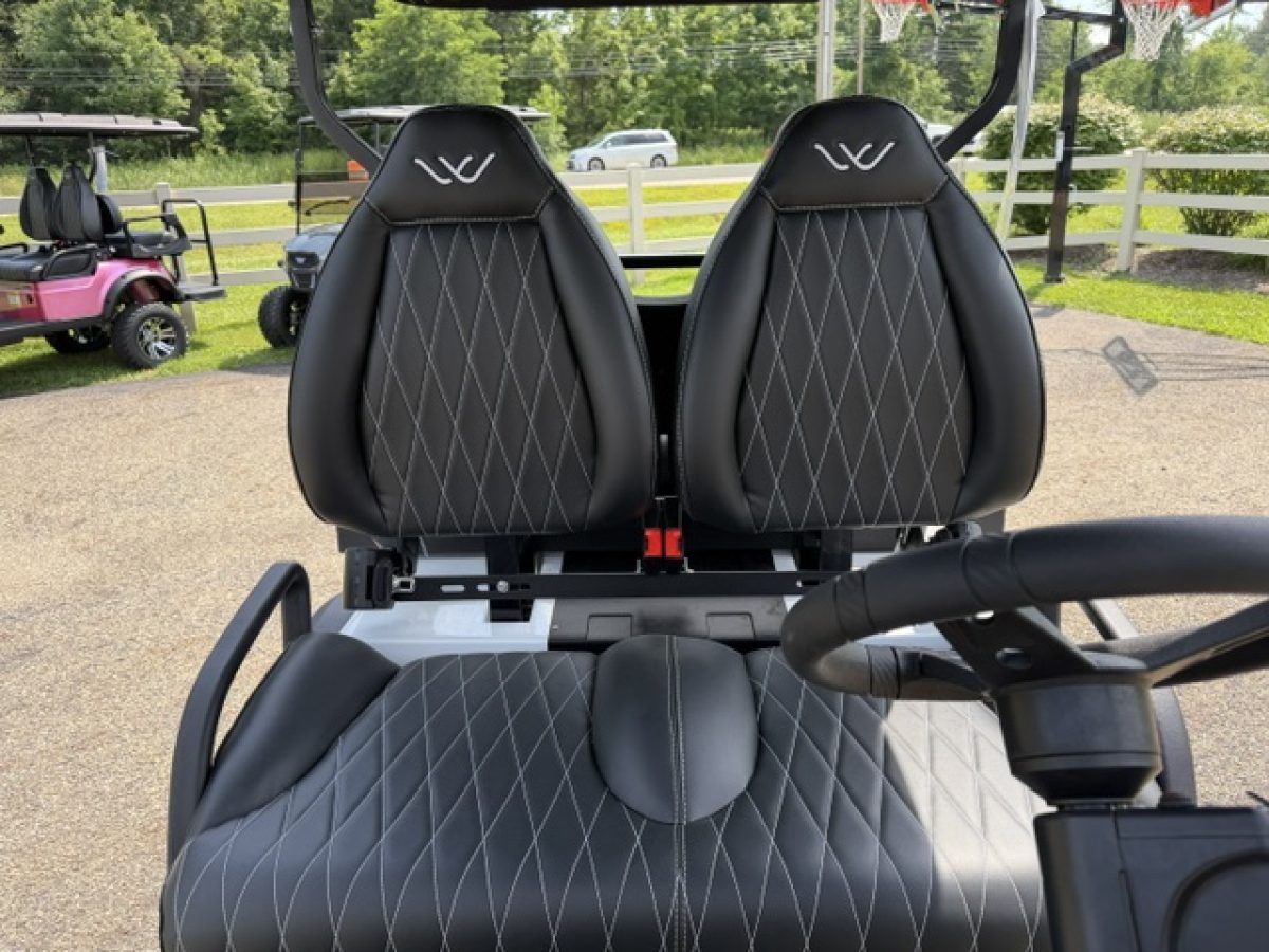 four seater golf cart​ on sale Concord Ohio