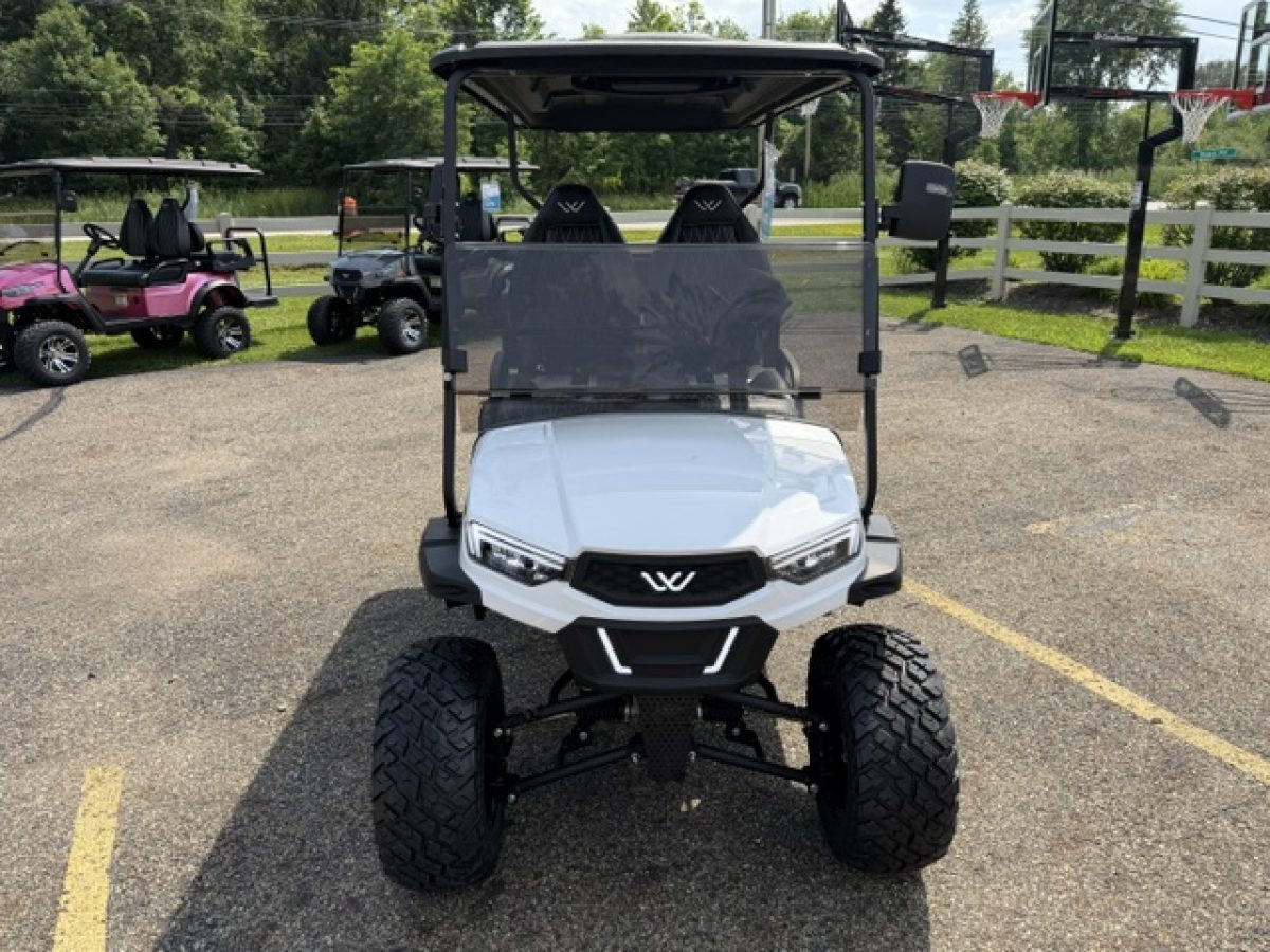 four seater golf cart​ on sale Eastlake Ohio