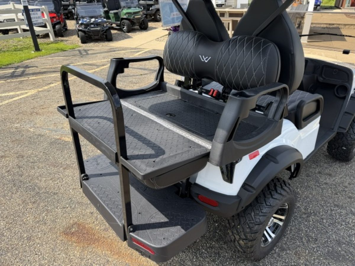 four seater golf cart​ on sale Perry Ohio