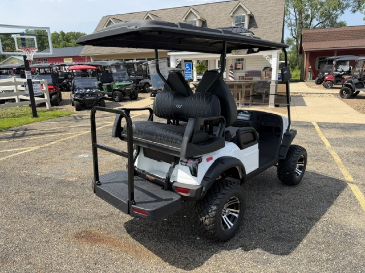 four seater golf cart​ on sale Strongsville Ohio