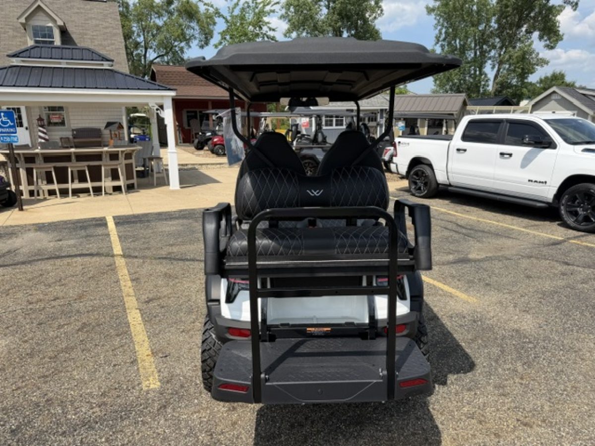 four seater golf cart​ on sale Wadsworth Ohio
