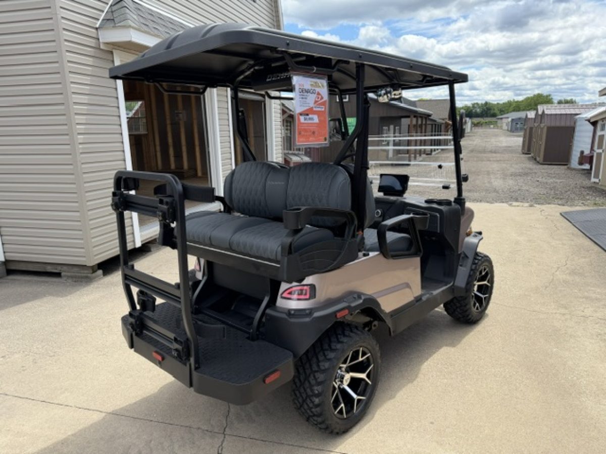 golf car near me Eastlake Ohio
