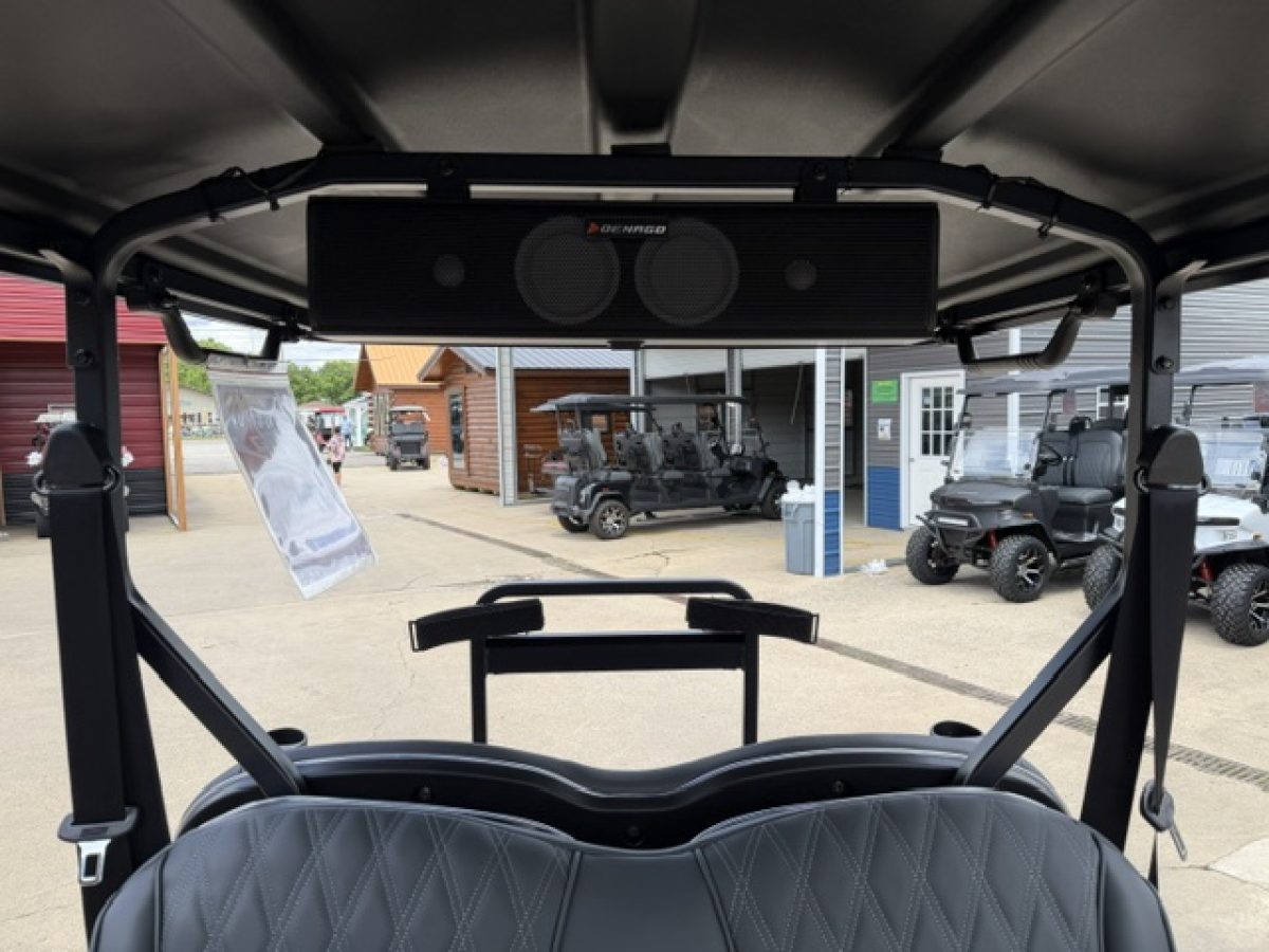 golf car near me Geneva Ohio