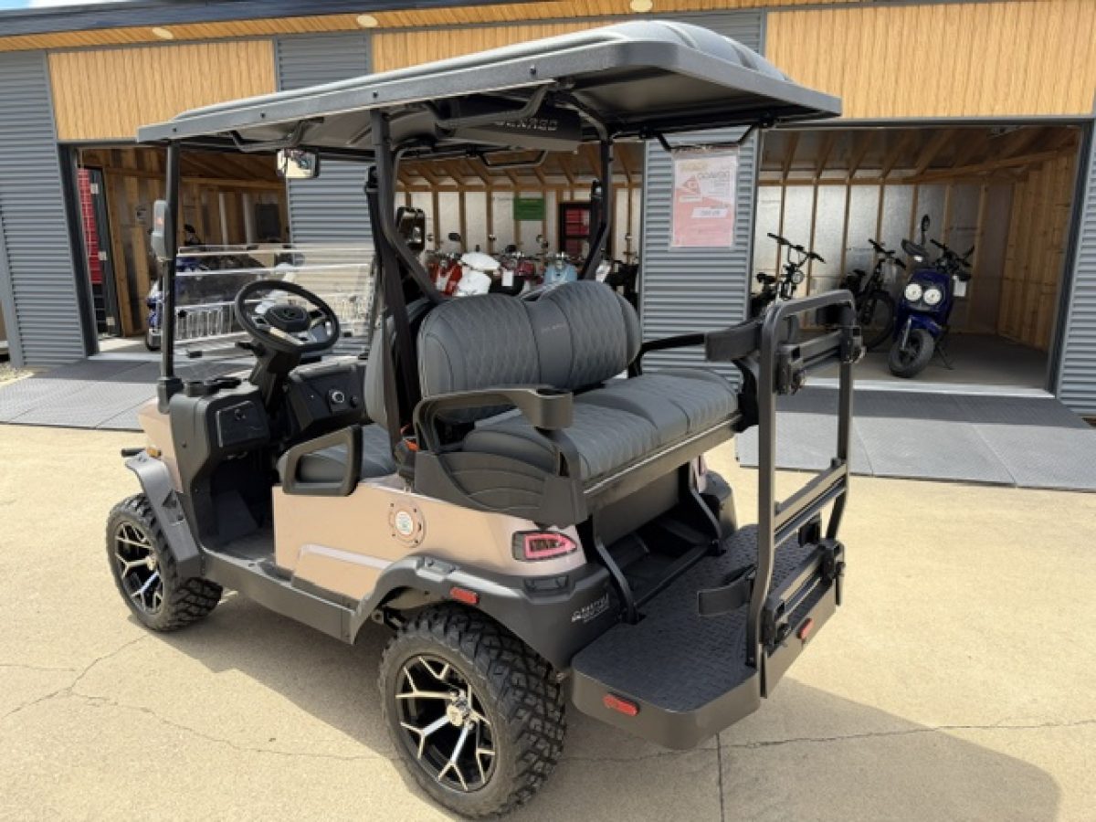 golf car near me Kirtland Ohio