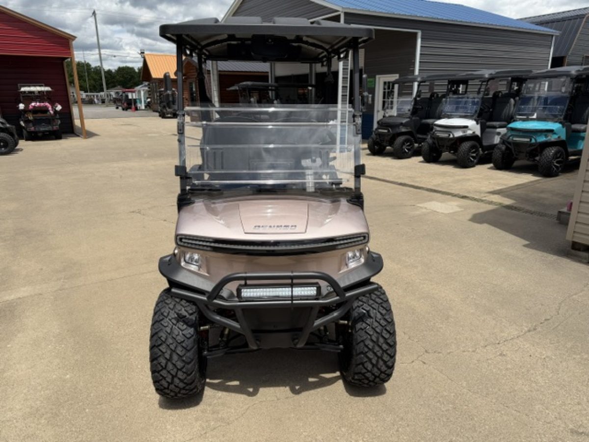 golf car near me Medina Ohio