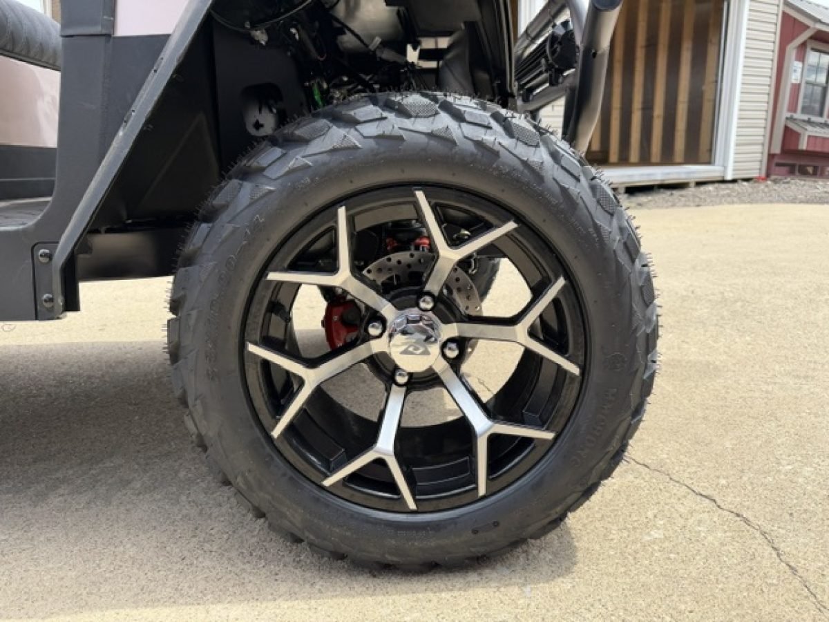 golf car near me Painesville Ohio