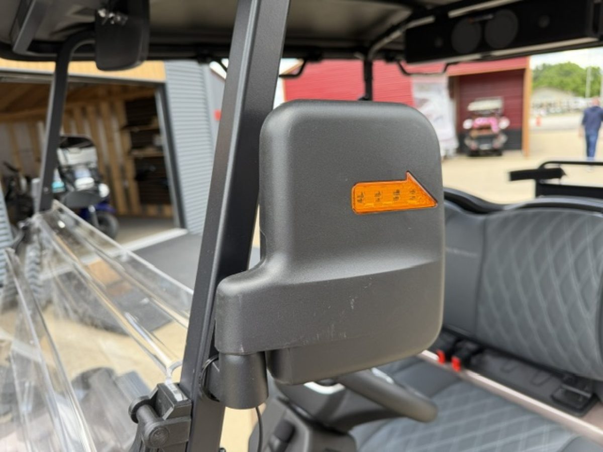 golf car near me Painesville Township Ohio