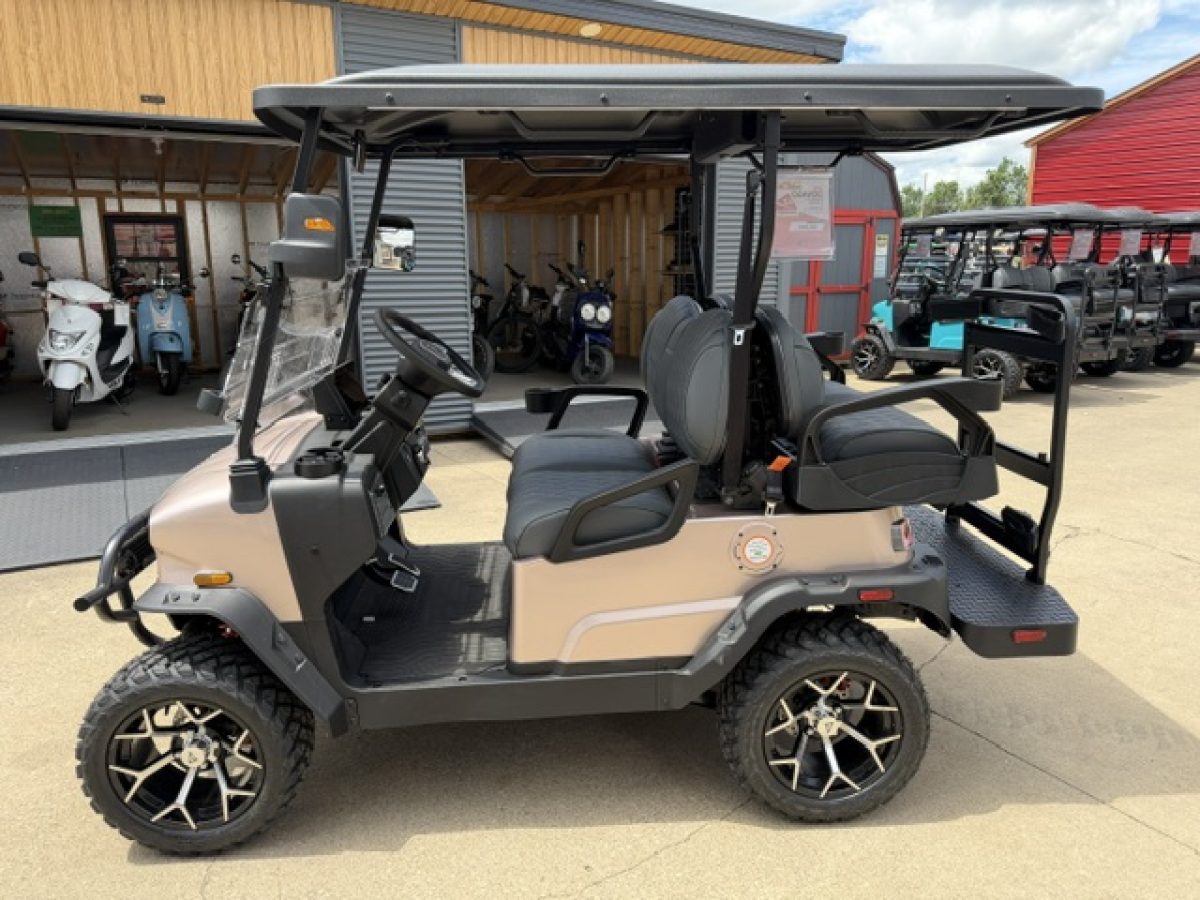golf car near me Strongsville Ohio