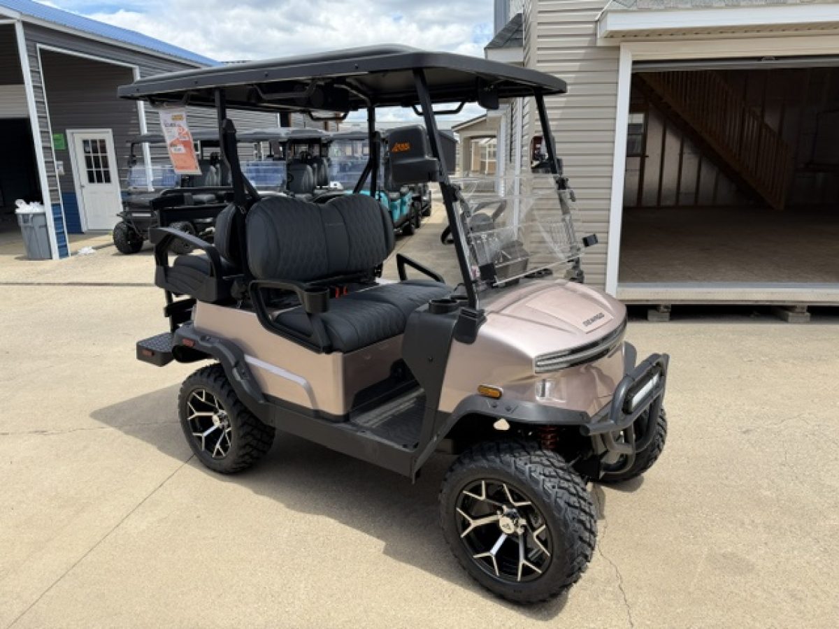 golf car near me Wickliffe Ohio