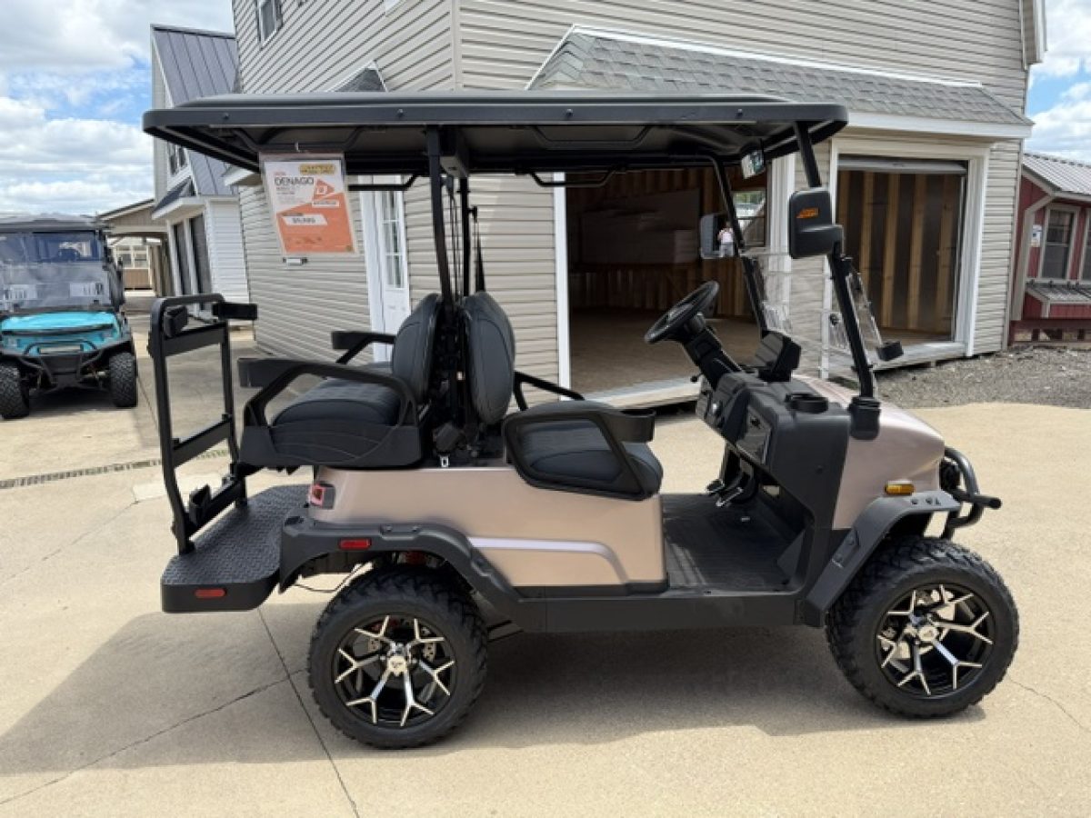 golf car near me Willowick Ohio