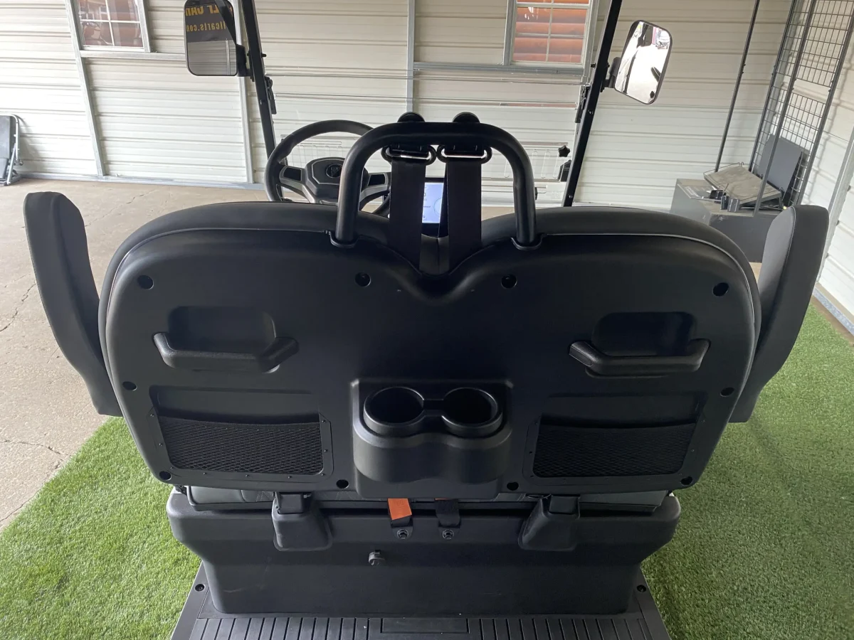 golf car store Beachwood Ohio