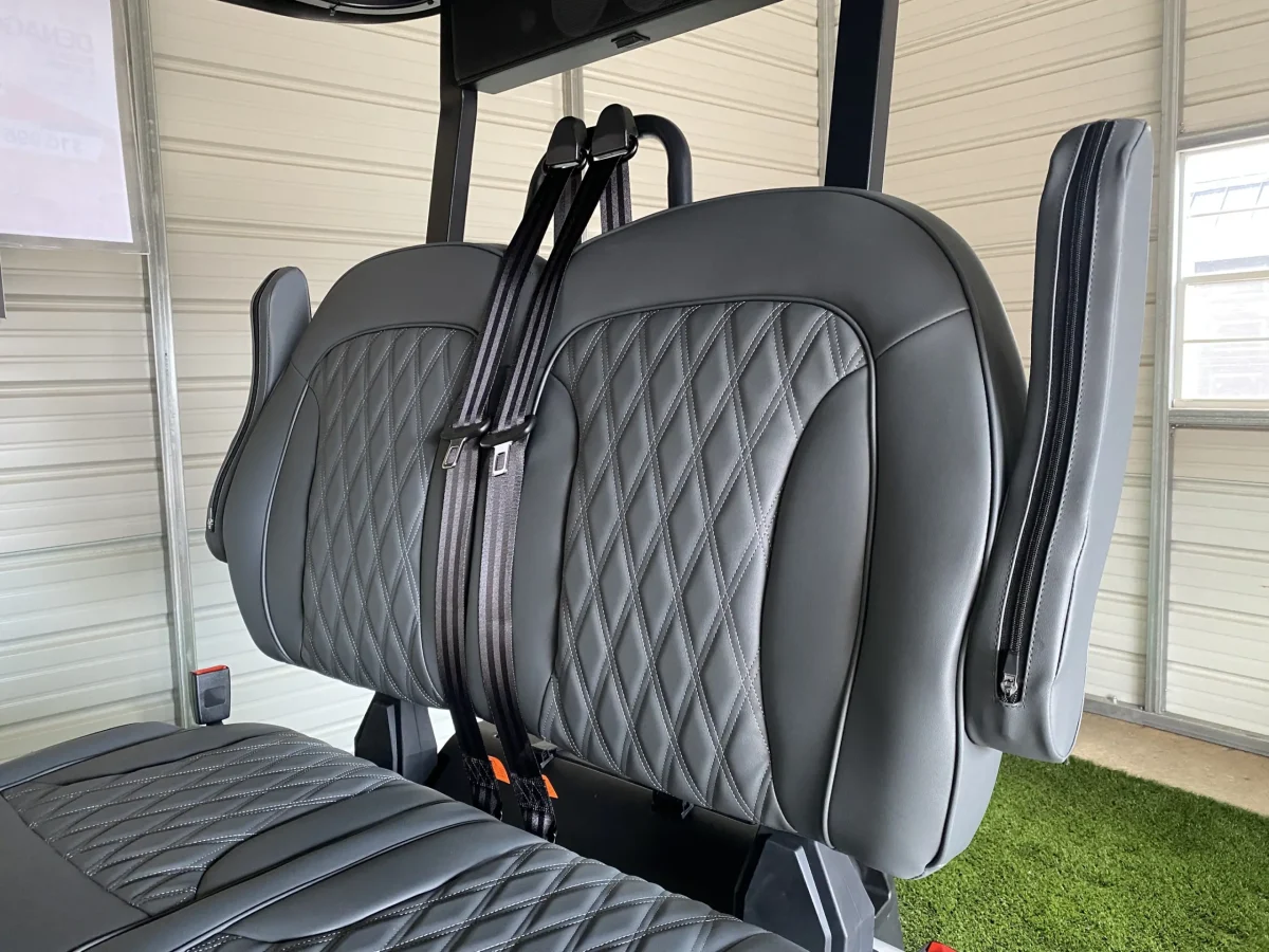 golf car store Chardon Ohio