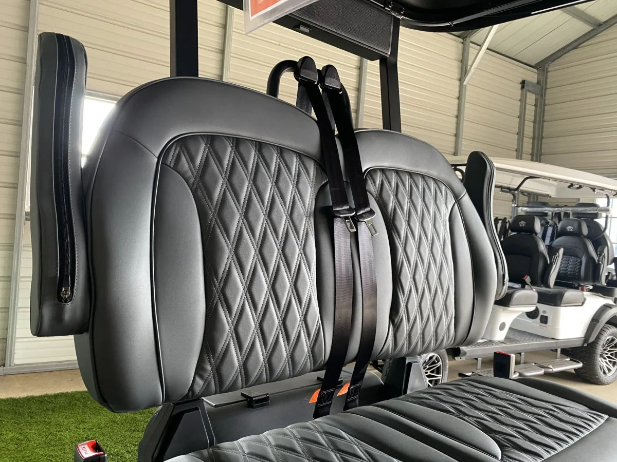 golf car store Concord Township Ohio