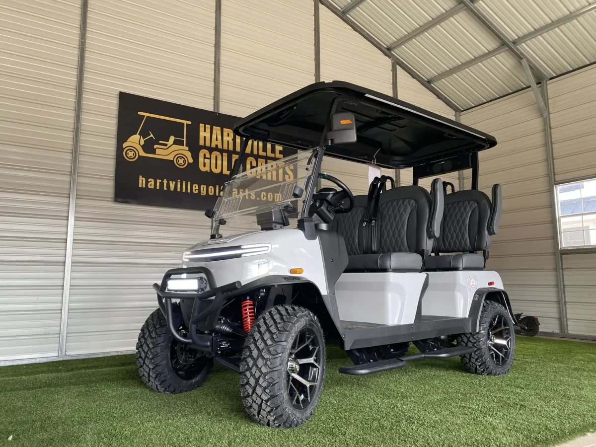golf car store For Sale