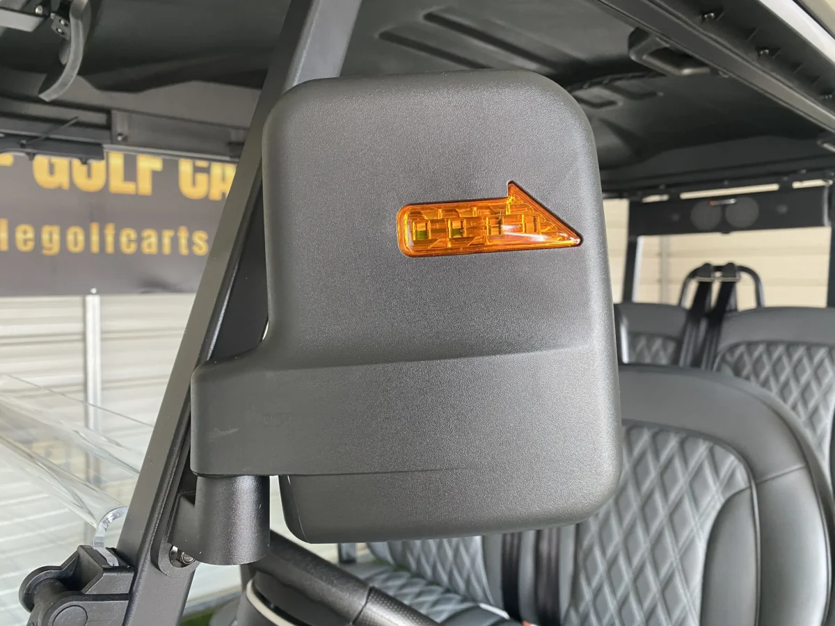 golf car store Hartville Golf Carts