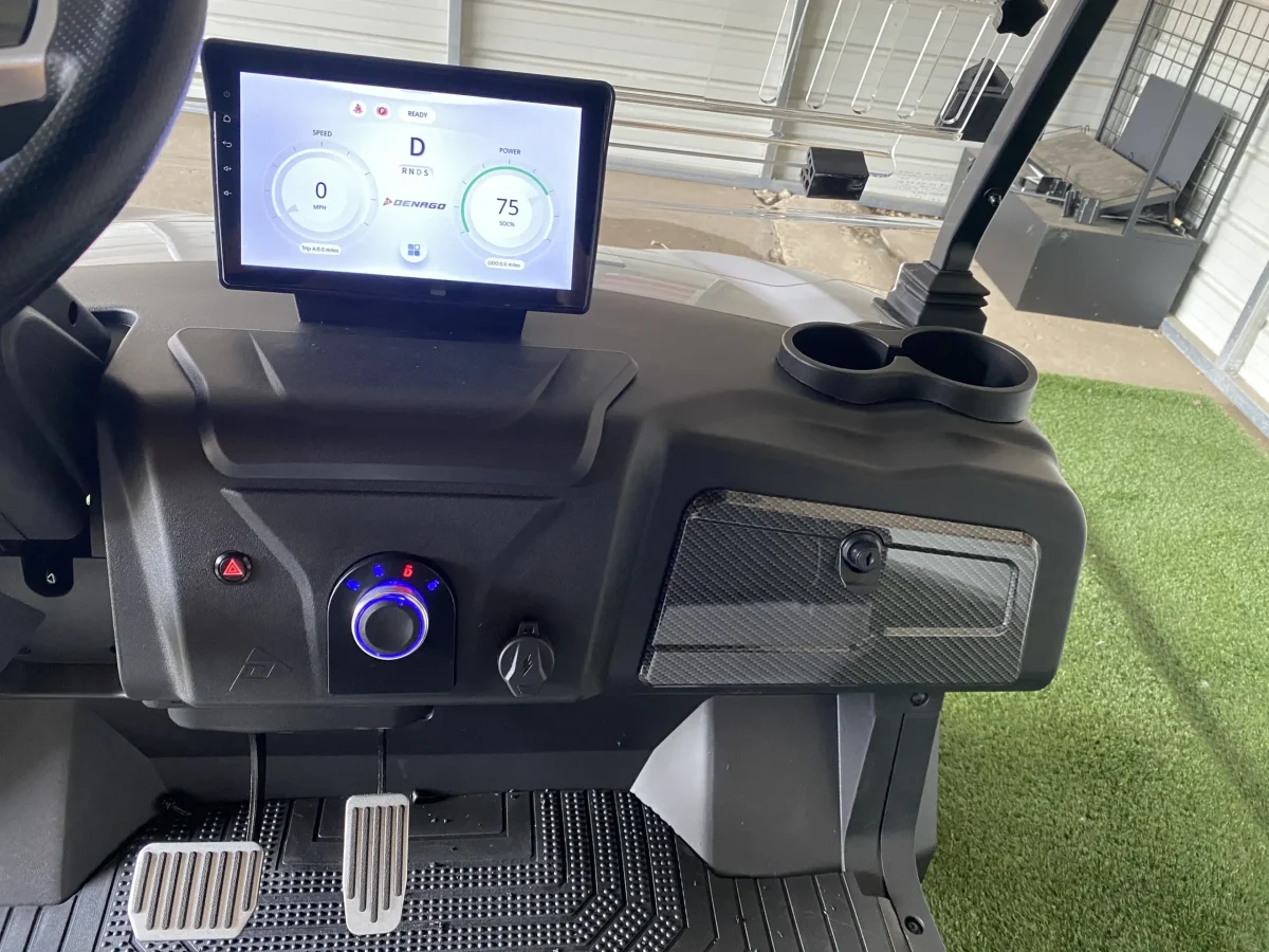 golf car store Medina Ohio