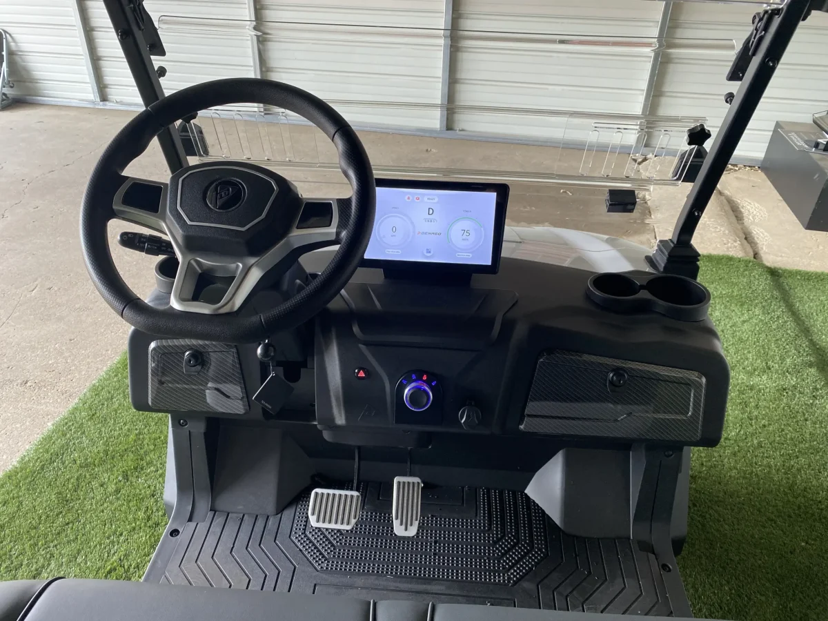 golf car store Middlefield Ohio