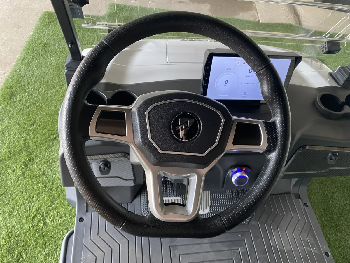 golf car store Painesville Ohio