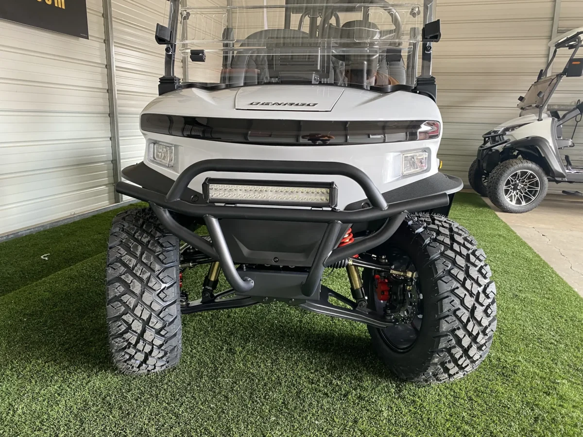golf car store Willowick Ohio
