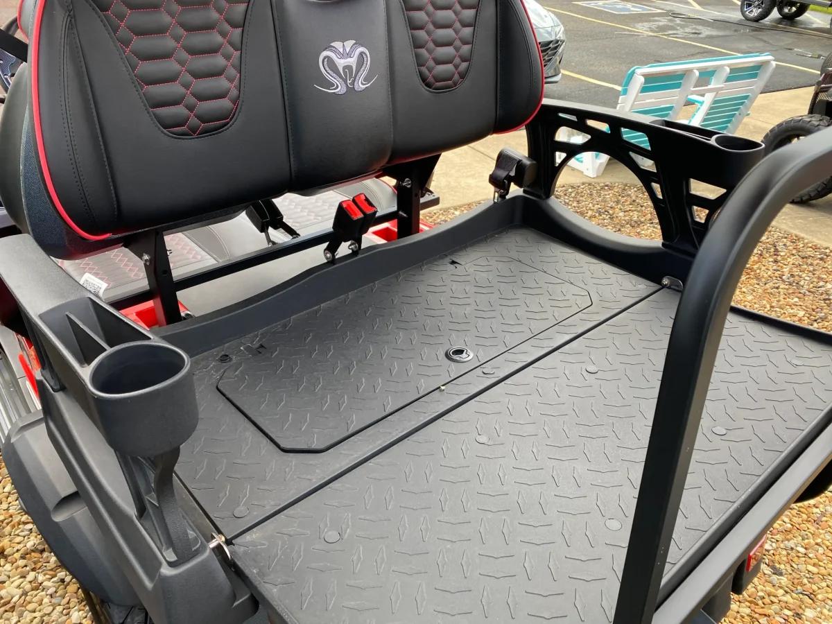 golf cart 4 seat Terre Haute Indiana