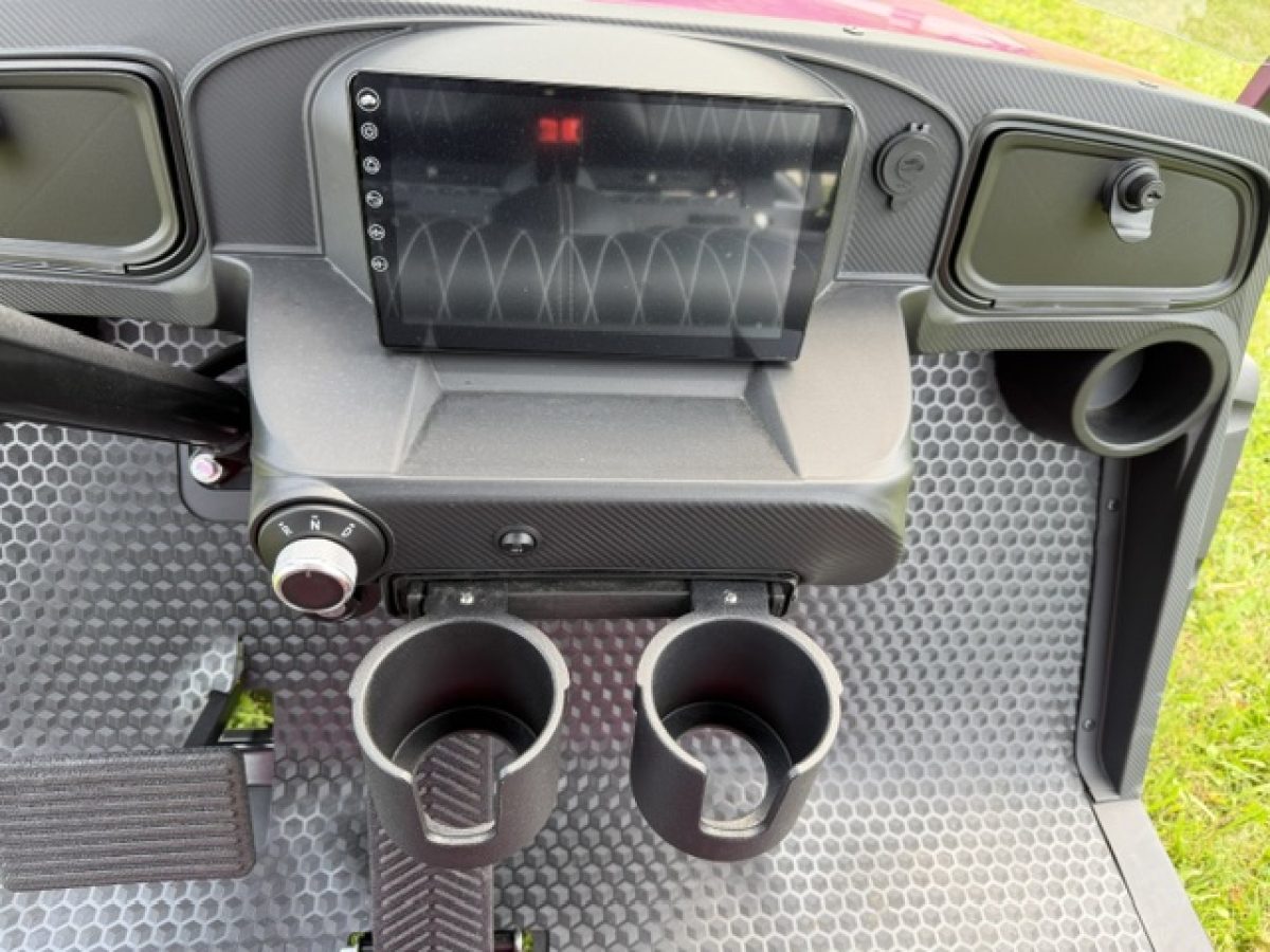 golf cart 6 seater​ for sale Concord Ohio