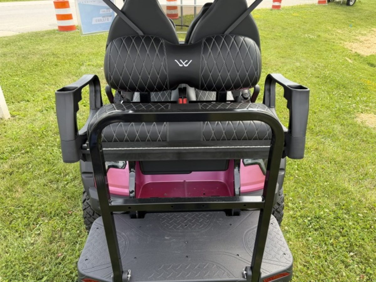 golf cart 6 seater​ for sale Concord Township Ohio
