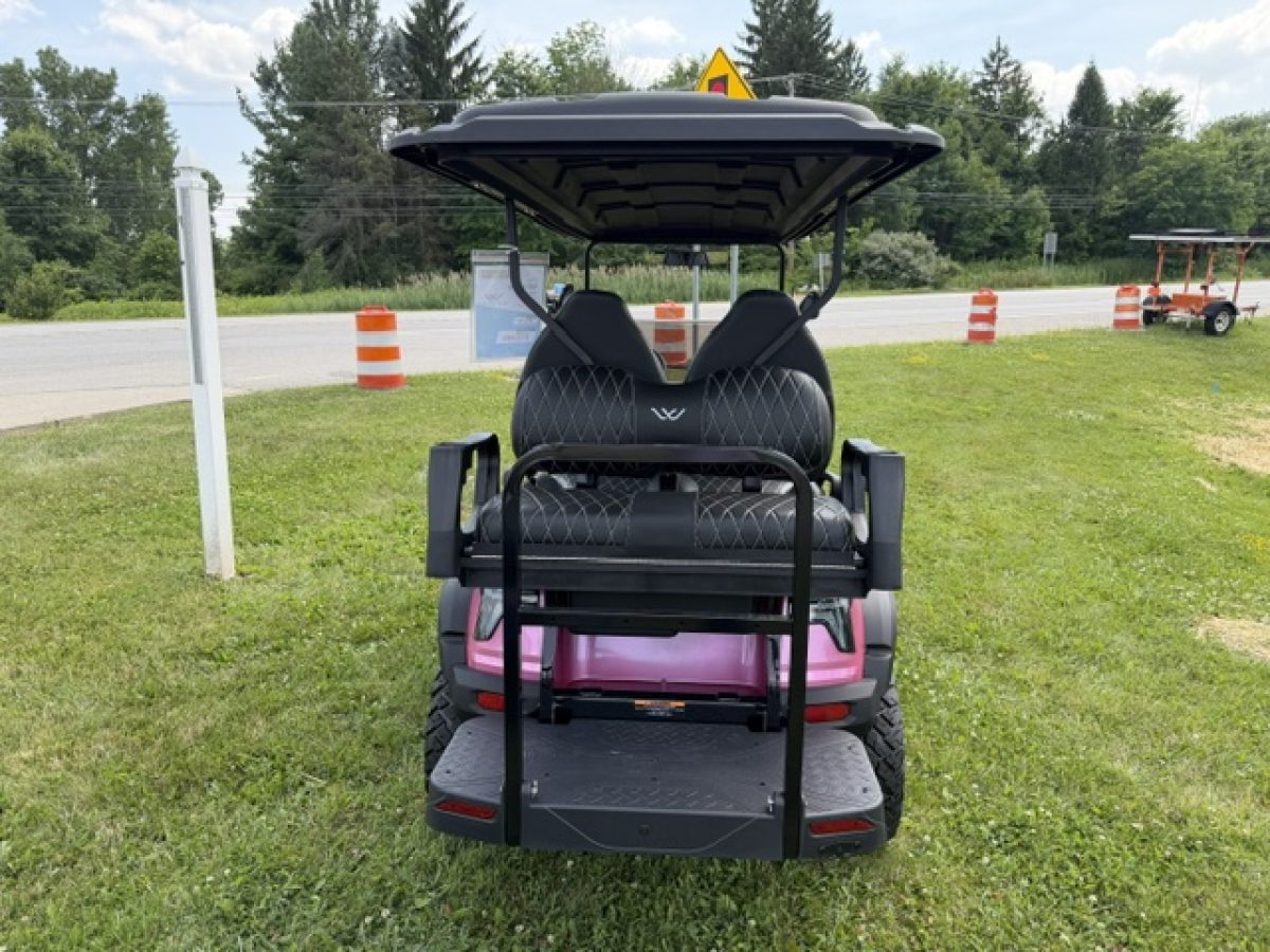 golf cart 6 seater​ for sale Kirtland Ohio