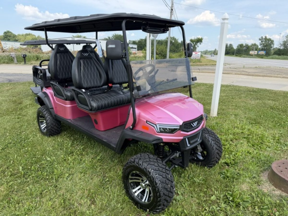 golf cart 6 seater​ for sale Medina Ohio