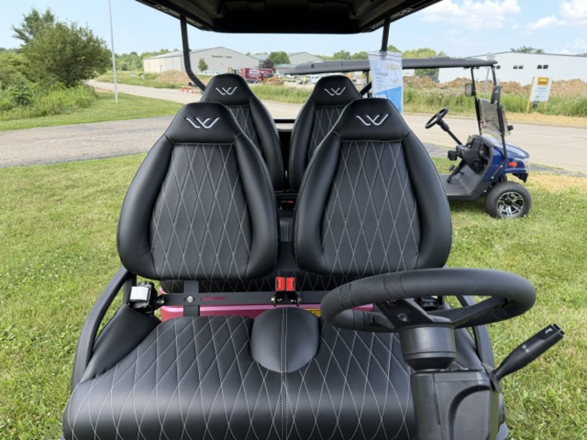 golf cart 6 seater​ for sale Painesville Ohio