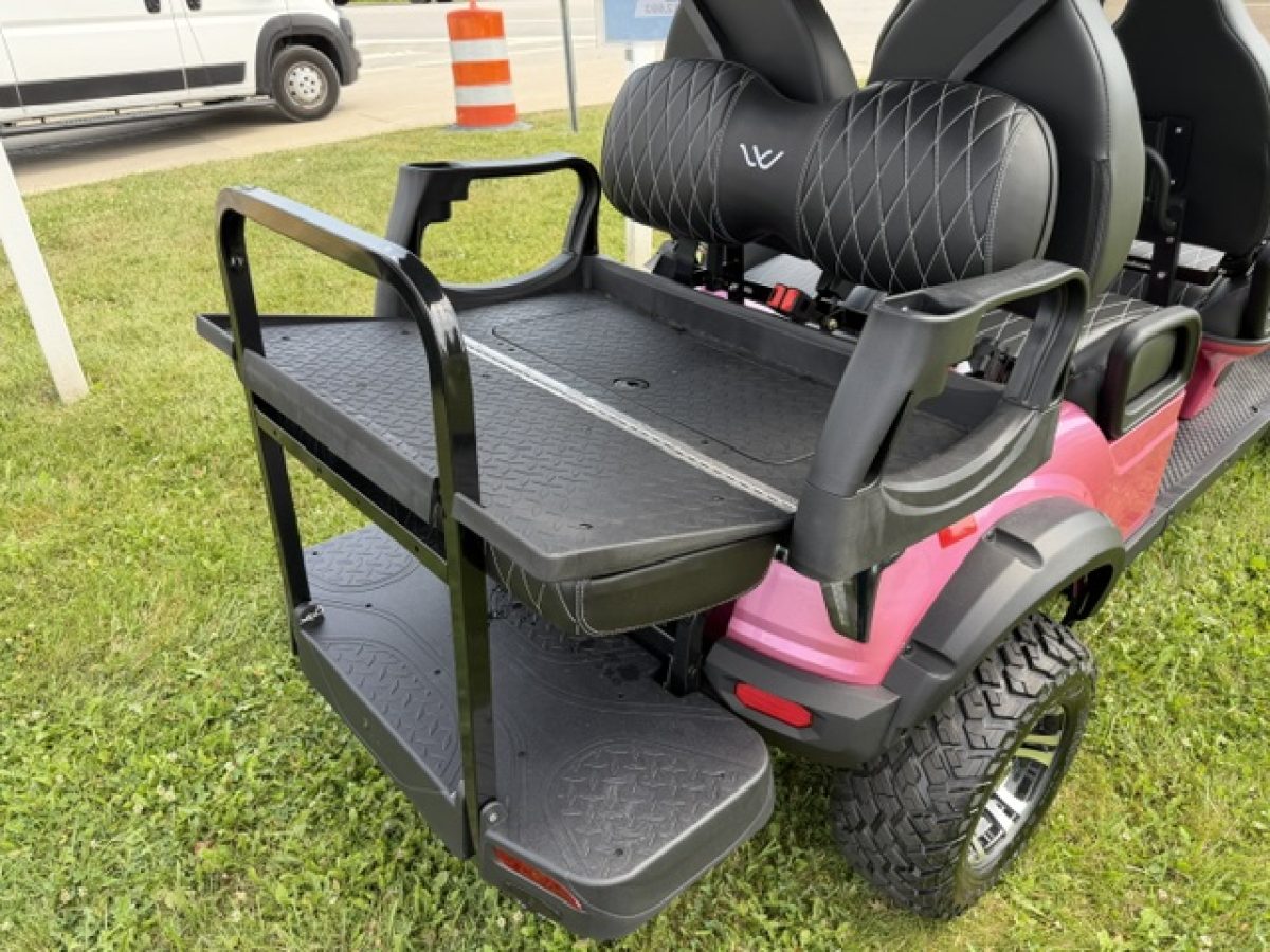 golf cart 6 seater​ for sale Perry Ohio