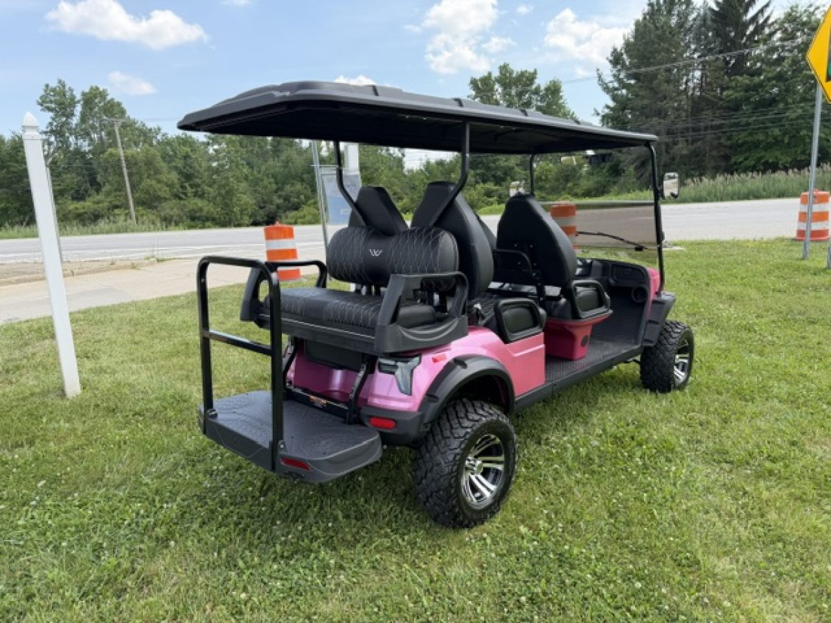 golf cart 6 seater​ for sale Strongsville Ohio