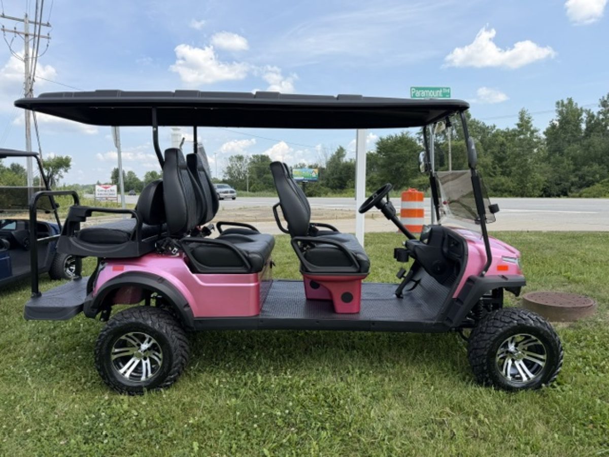 golf cart 6 seater​ for sale Wadsworth Ohio