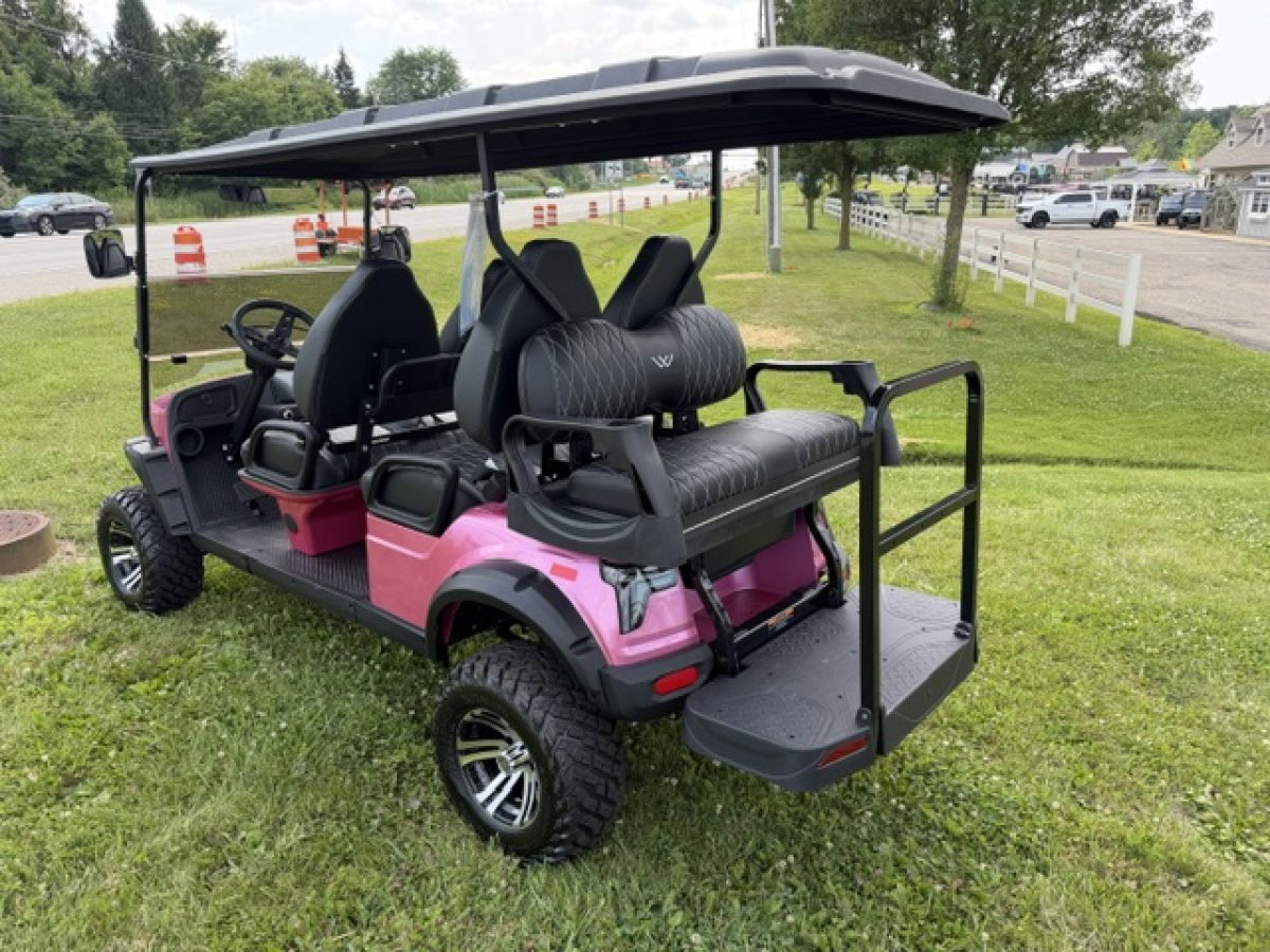 golf cart 6 seater​ for sale Willoughby Ohio