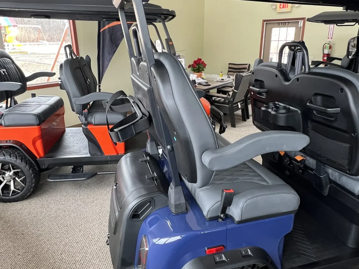 golf cart akron ohio Kirtland Ohio