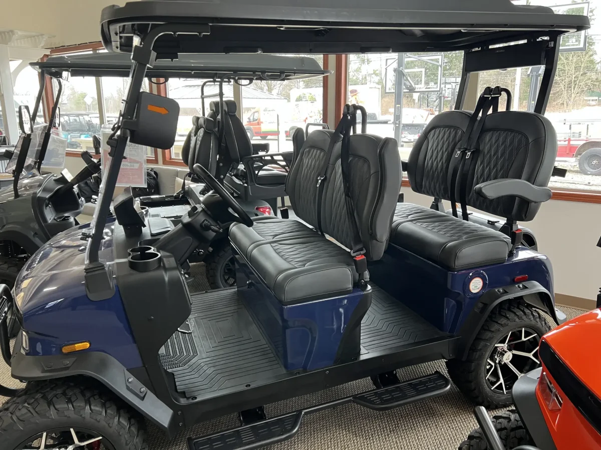 golf cart akron ohio Mentor on the Lake Ohio