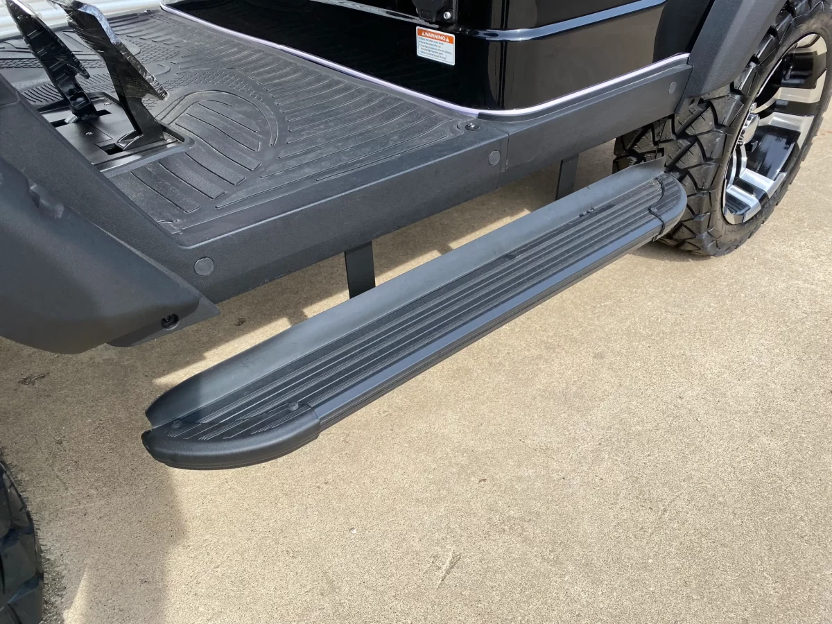 golf cart black Mansfield Ohio