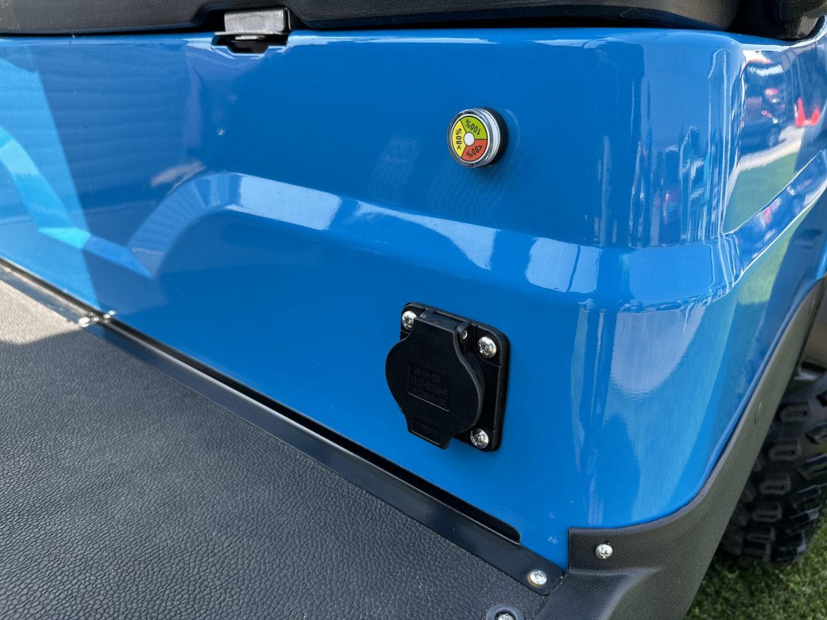 golf cart blue (2)