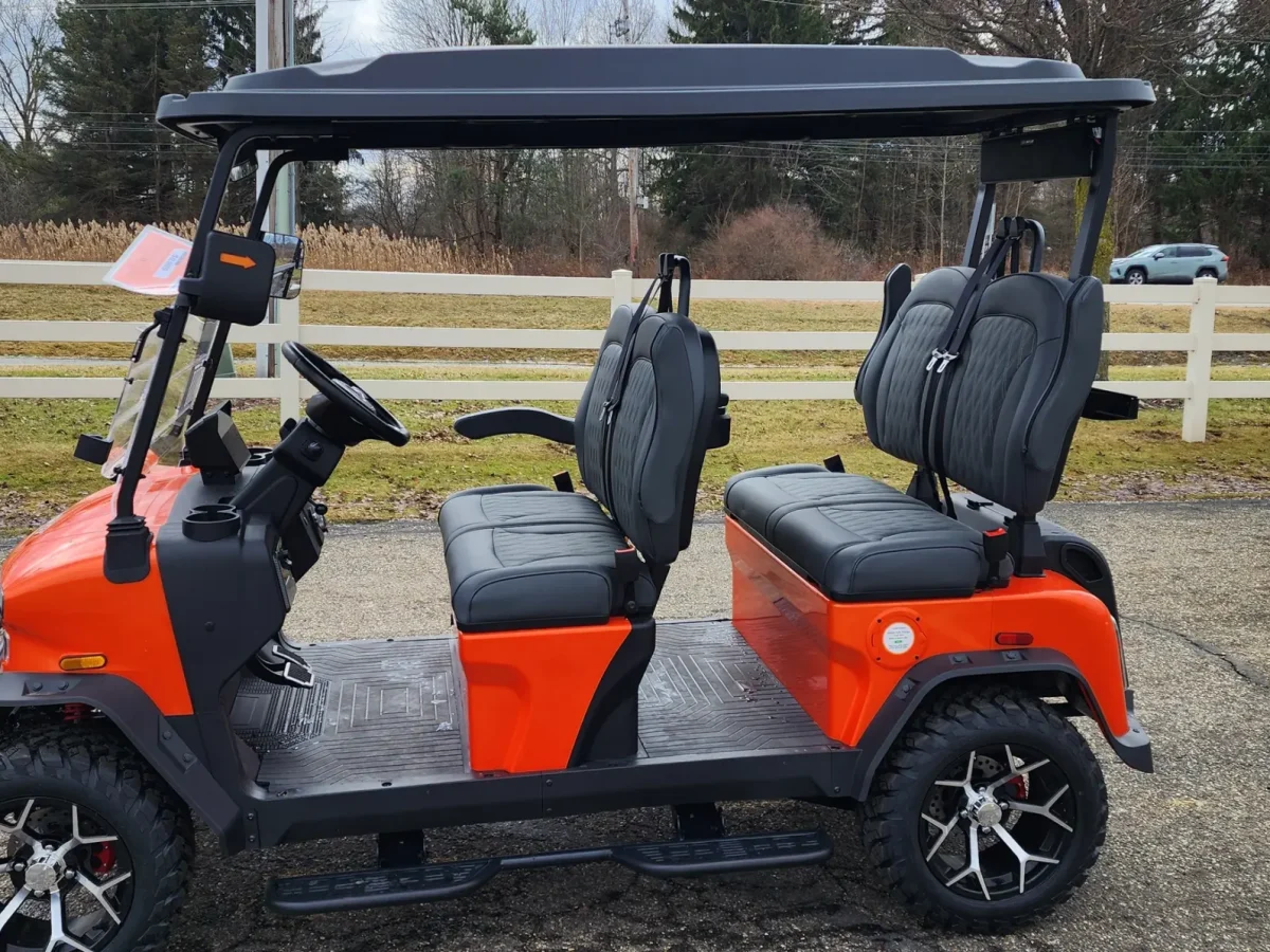 golf cart canton ohio Medina Ohio