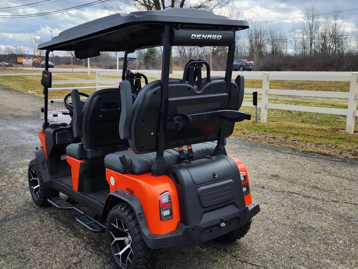 golf cart canton ohio Wadsworth Ohio